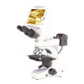 Broscope BLM-600A Microscope métallurgique LCD numérique